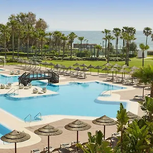 & 4*, Estepona Španělsko