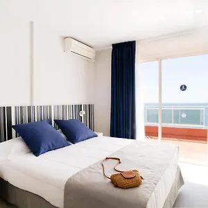 Ibersol Sorra D'or 3*, Malgrat de Mar Španělsko