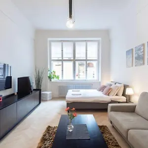 Apartmán Luxury On Old Town Square, Praha
