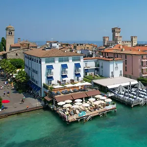 Flaminia 4*, Sirmione Itálie