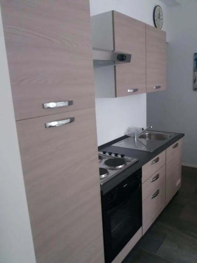 Apartament Riverside Praga