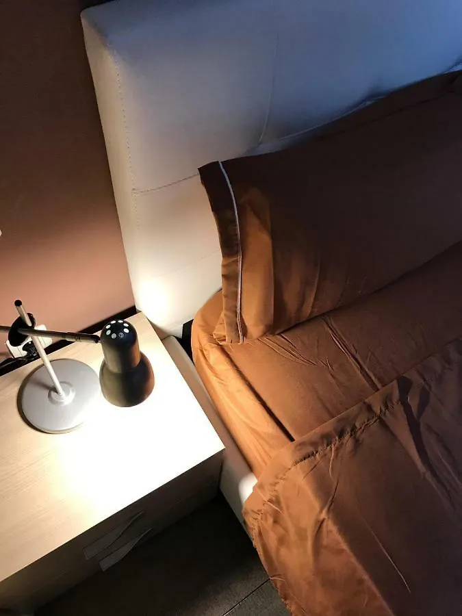 Apartament Riverside Praga